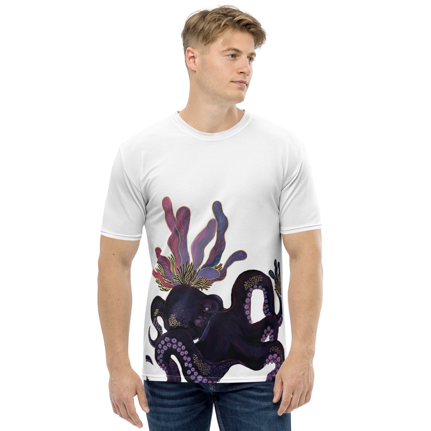 Men's t-shirt