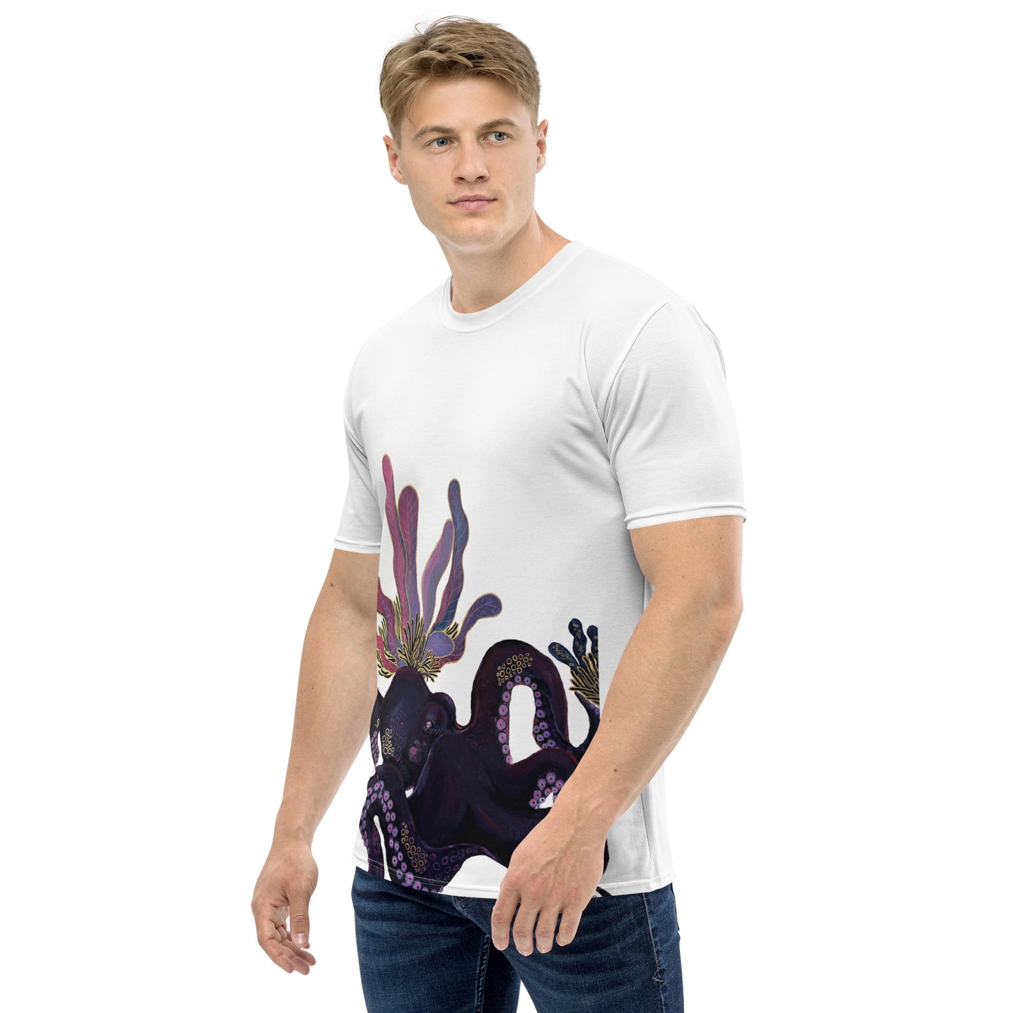 Men's t-shirt
