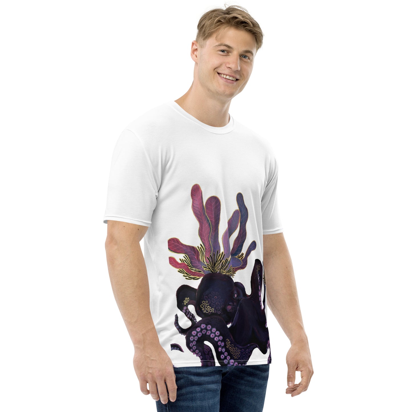 Men's t-shirt