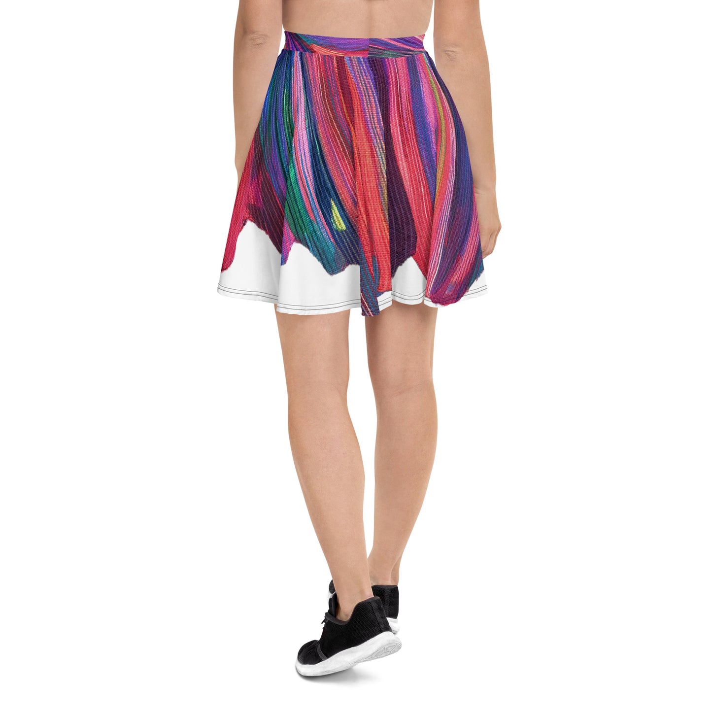 Skater Skirt