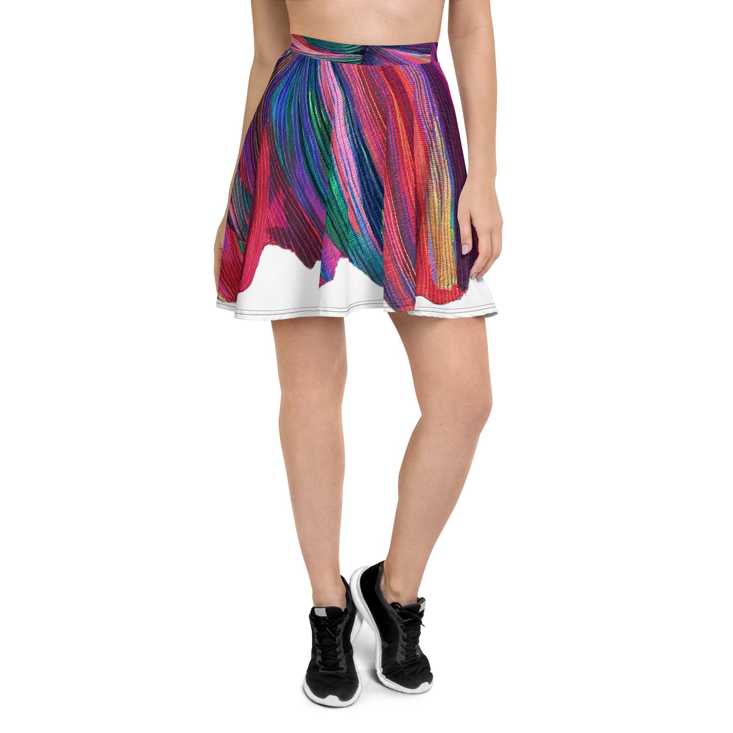 Skater Skirt