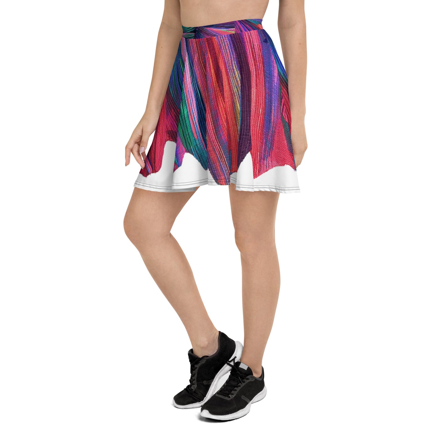 Skater Skirt