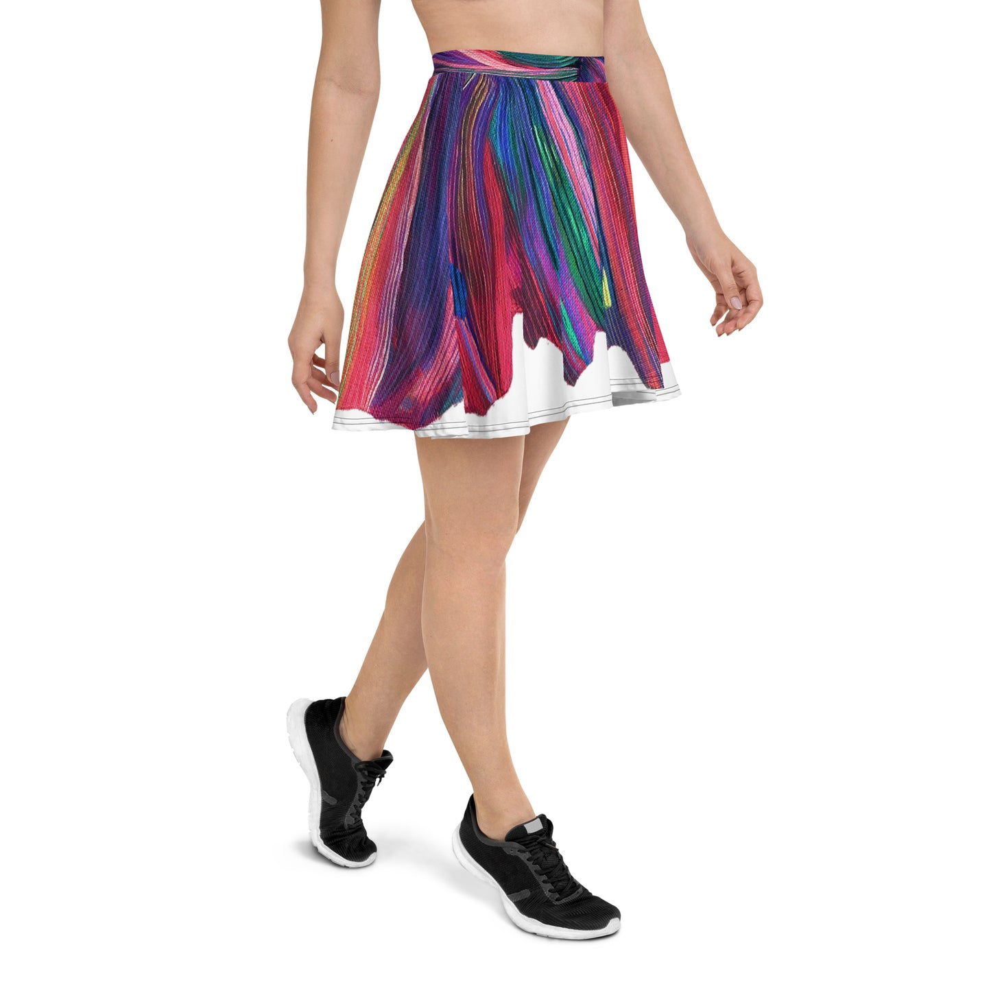 Skater Skirt