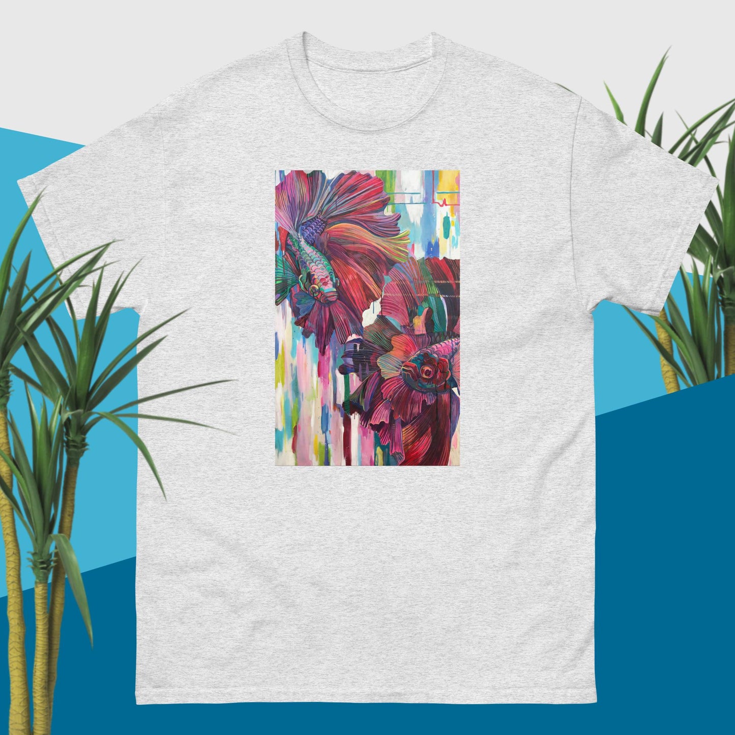 "Dance" Men's classic tee