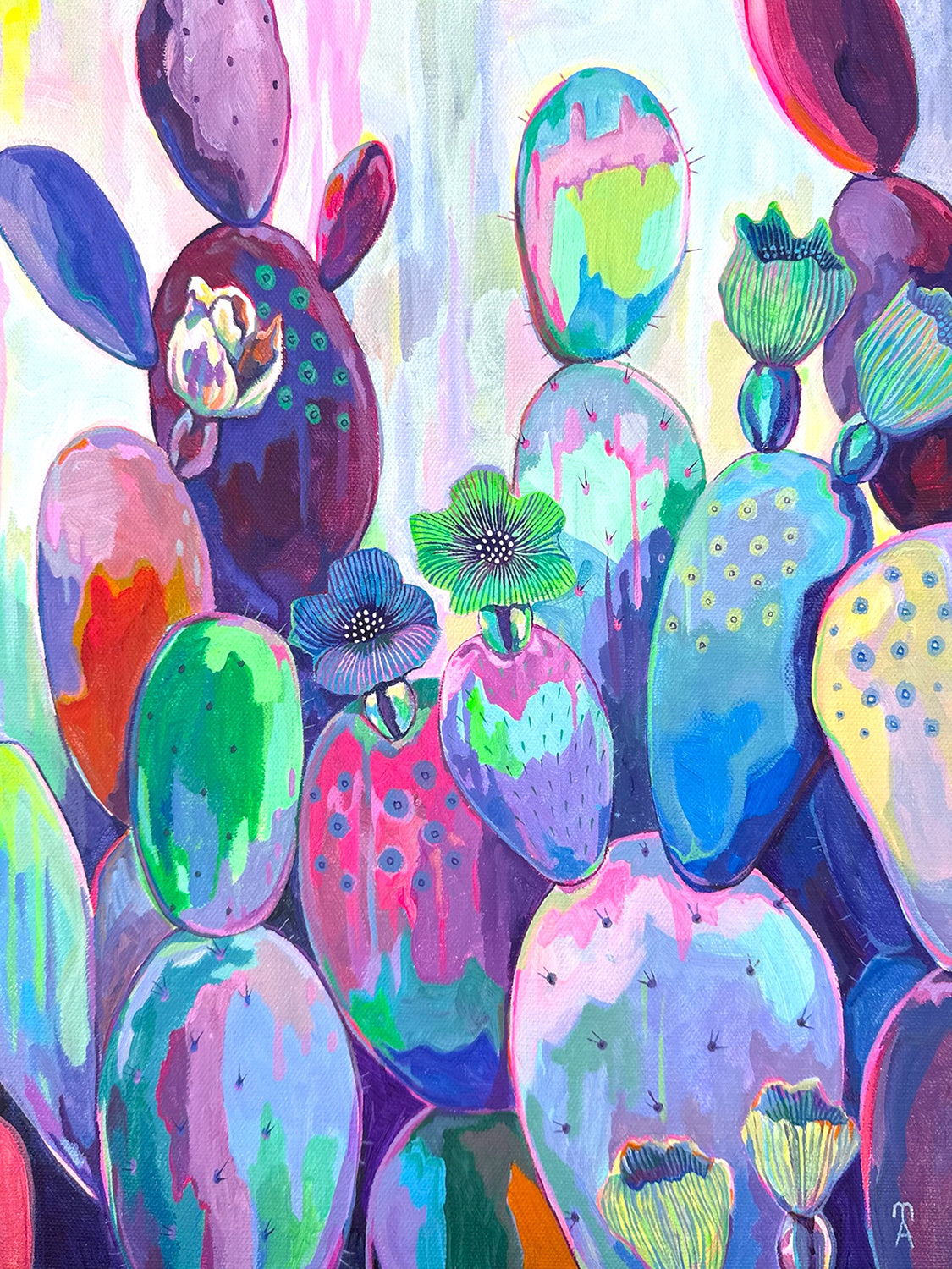 Radiant Dreams