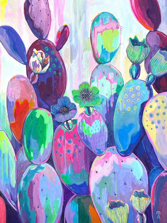Radiant Dreams