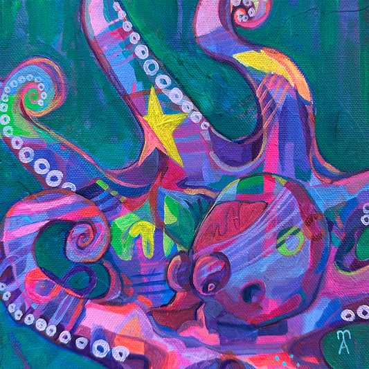 Octopus